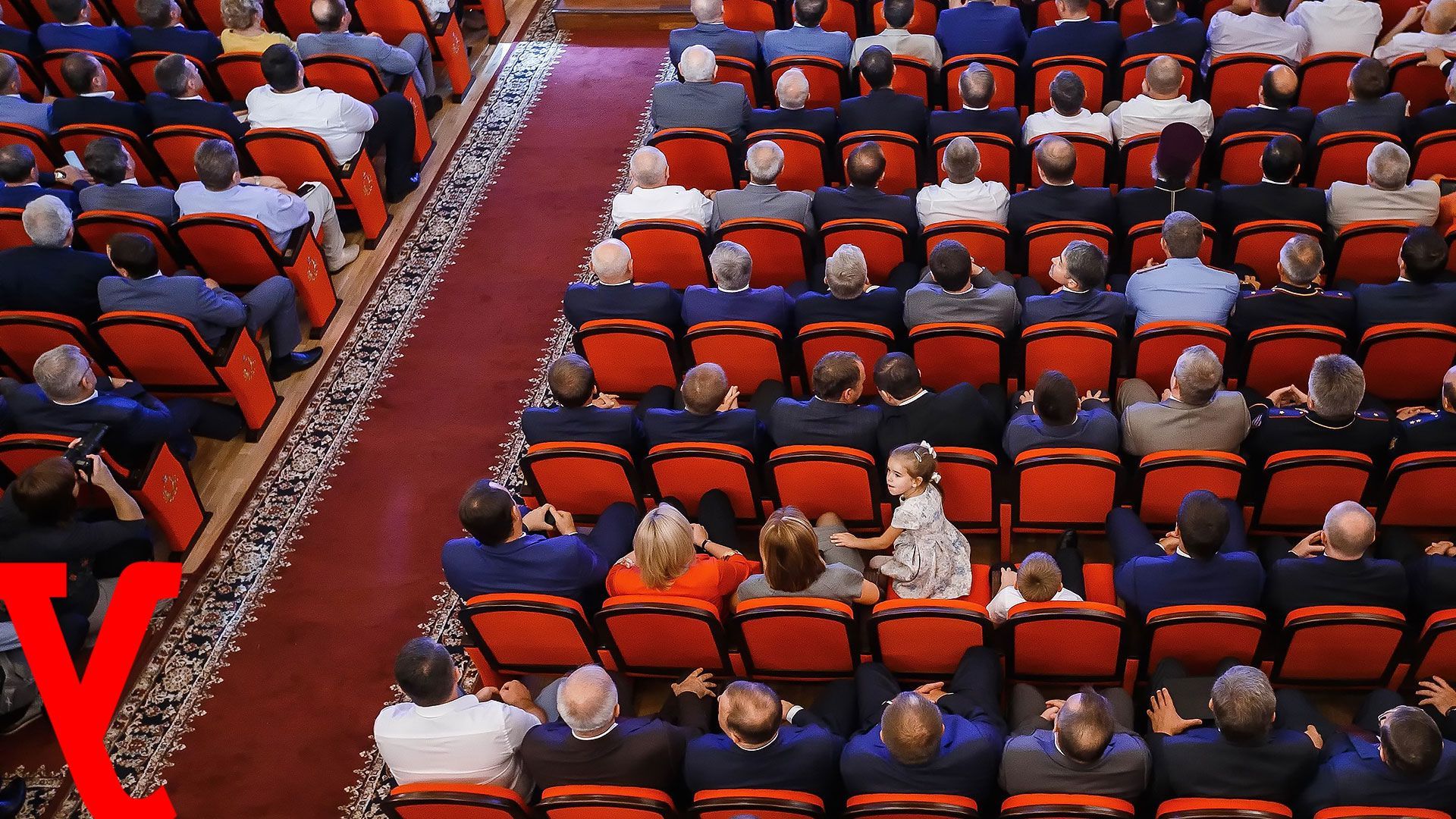 Фото года: любимые снимки фотографов Краснодара