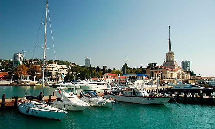 Другие города. Краснодар. Новости