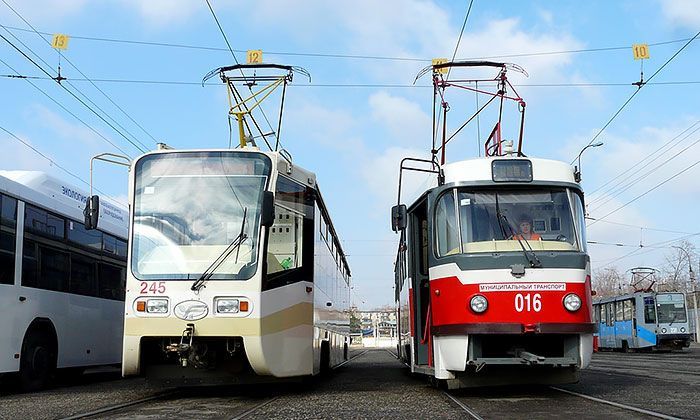 Другие города. Краснодар. Новости