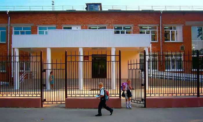 Другие города. Краснодар. Новости