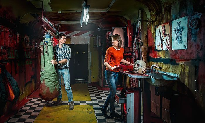 Другие города. Краснодар. Спецпроект