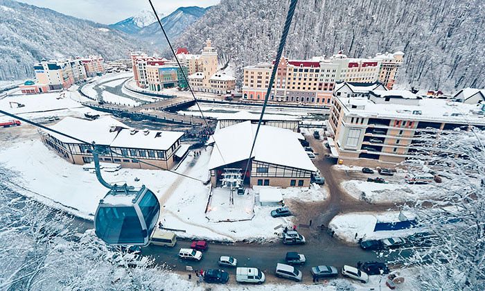 Другие города. Краснодар. Новости