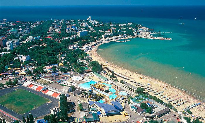 Другие города. Краснодар. Новости