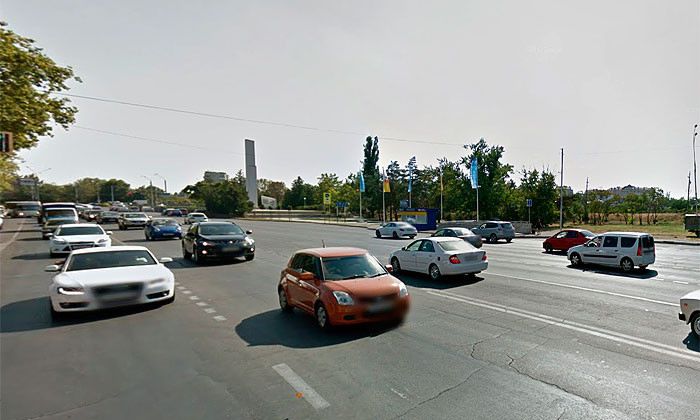 Другие города. Краснодар. Новости