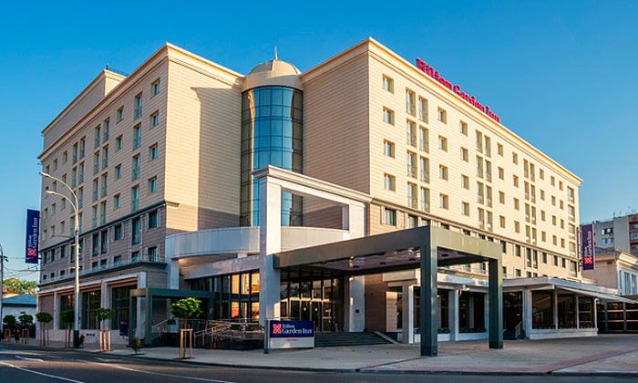 Другие города. Краснодар. Новости