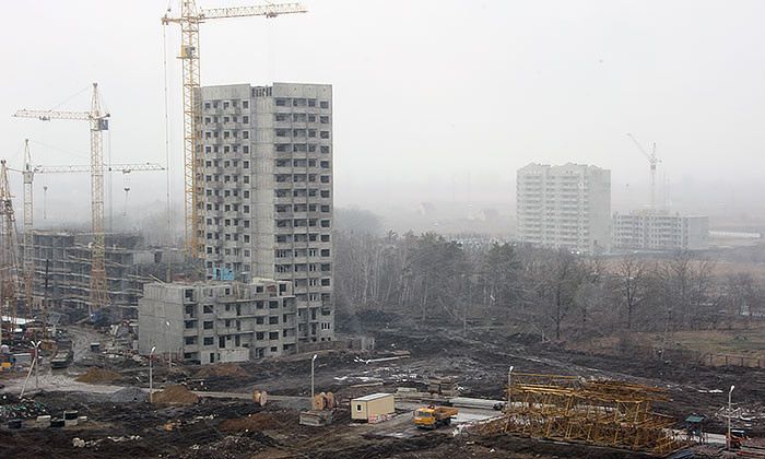 Другие города. Краснодар. Новости