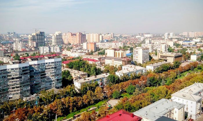 Другие города. Краснодар. Узнать. Решения