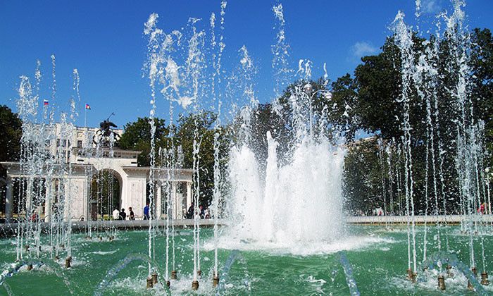 Другие города. Краснодар. Новости