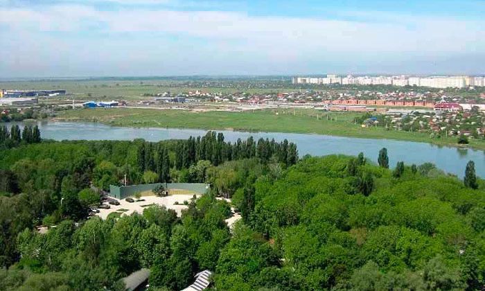 Другие города. Краснодар. Узнать. Решения