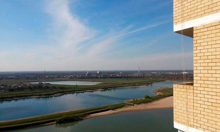 Другие города. Краснодар. Узнать. Решения