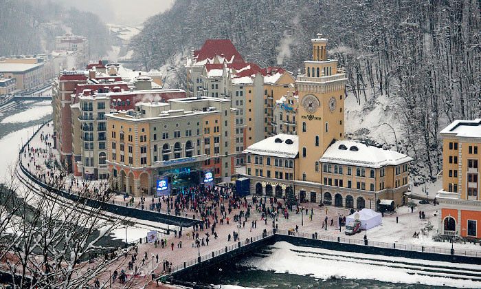 Другие города. Краснодар. Новости