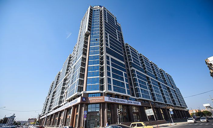 Другие города. Краснодар. Новости