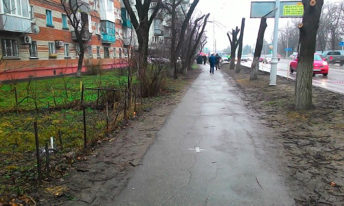 Другие города. Краснодар. Новости