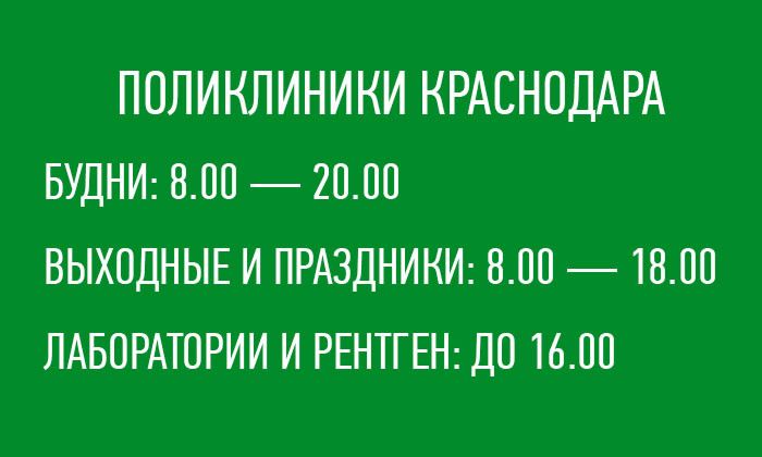 Другие города. Краснодар. Узнать. Решения