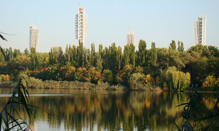 Другие города. Краснодар. Новости