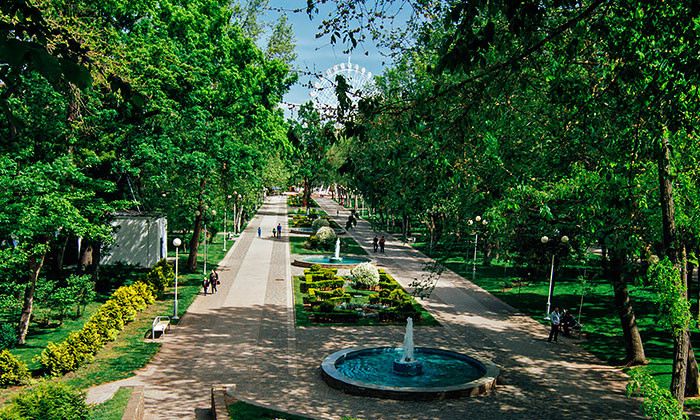 Другие города. Краснодар. Новости