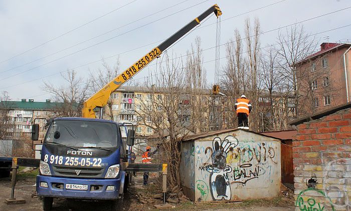 Другие города. Краснодар. Новости