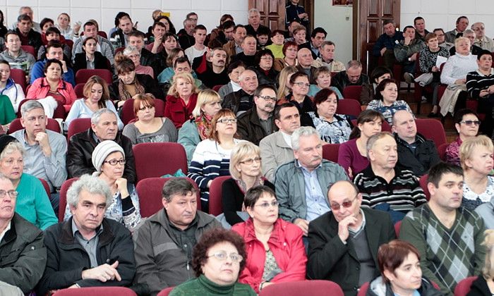 Другие города. Краснодар. Новости