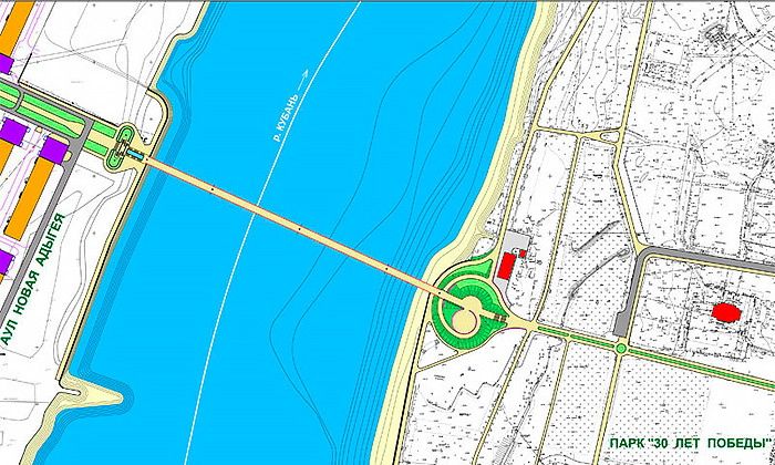 Другие города. Краснодар. Новости