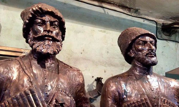 Другие города. Краснодар. Новости