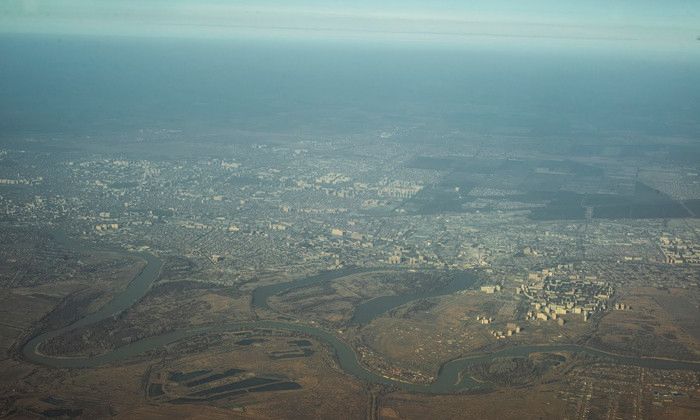 Другие города. Краснодар. Новости
