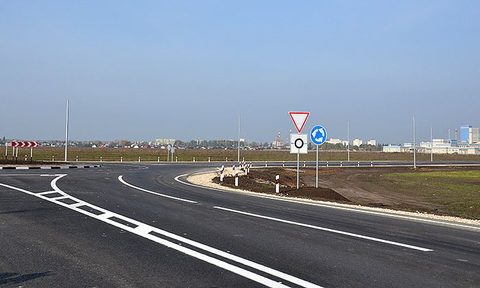 Другие города. Краснодар. Новости