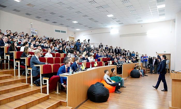Другие города. Краснодар. Новости