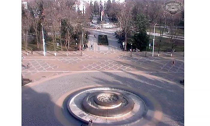 Другие города. Краснодар. Узнать. Город