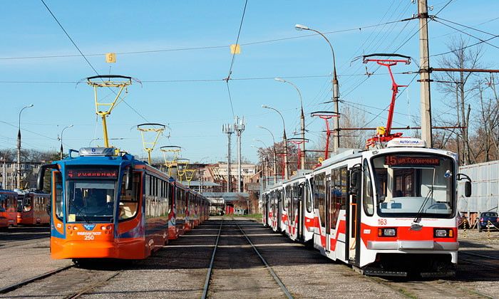 Другие города. Краснодар. Новости