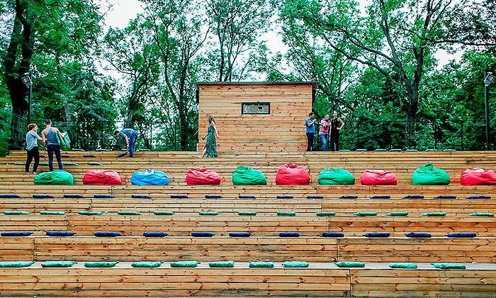 Другие города. Краснодар. Новости