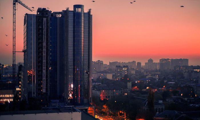 Другие города. Краснодар. Новости