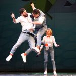 Другие города. Краснодар. Узнать. Город