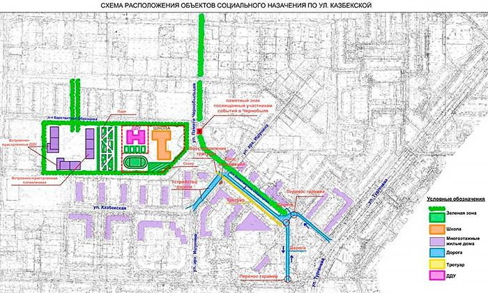 Другие города. Краснодар. Новости