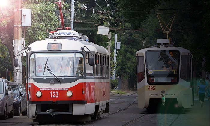 Другие города. Краснодар. Новости