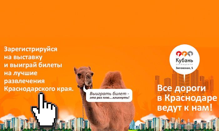 Другие города. Краснодар. Новости