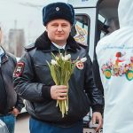 Другие города. Краснодар. Новости