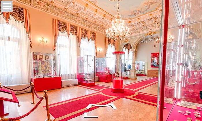 Виртуальный город: пройдись по Краснодару