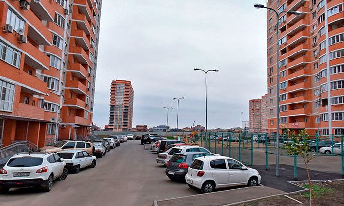 Другие города. Краснодар. Новости