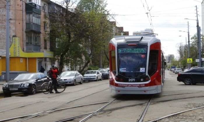Другие города. Краснодар. Новости