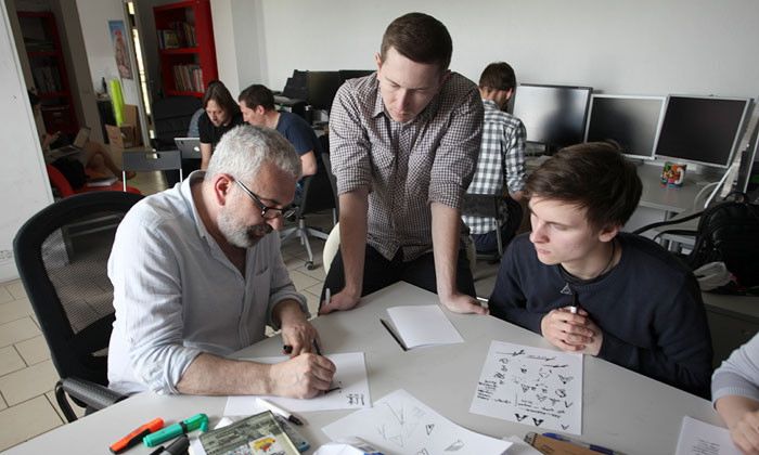 Другие города. Краснодар. Спецпроект