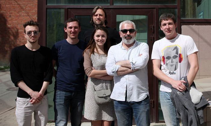 Другие города. Краснодар. Спецпроект