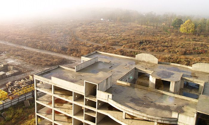 Другие города. Краснодар. Новости