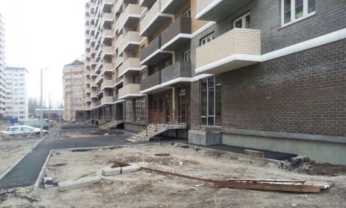 Другие города. Краснодар. Новости