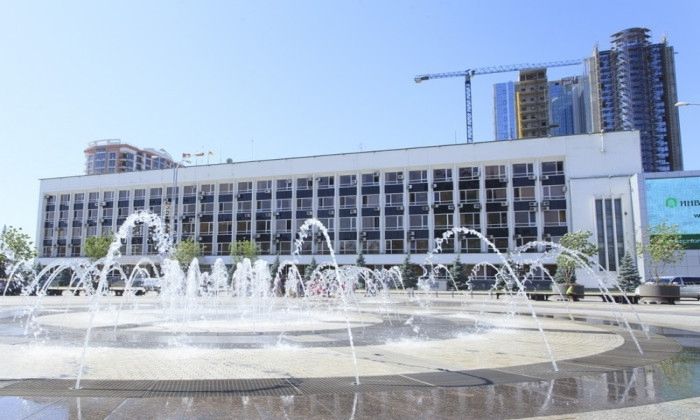 Другие города. Краснодар. Новости