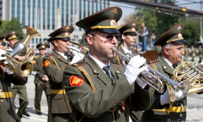 Другие города. Краснодар. Новости