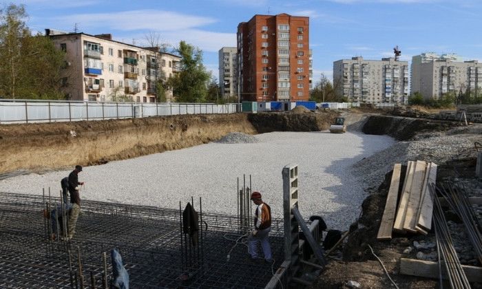 Другие города. Краснодар. Новости