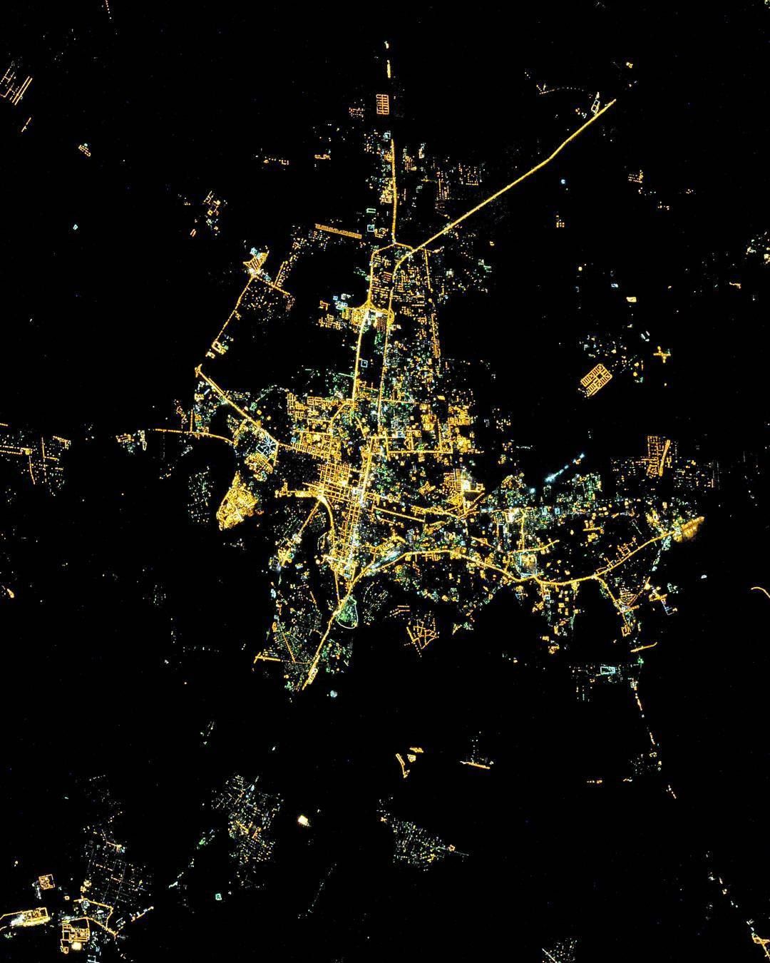 Другие города. Краснодар