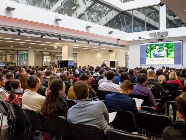 Другие города. Краснодар