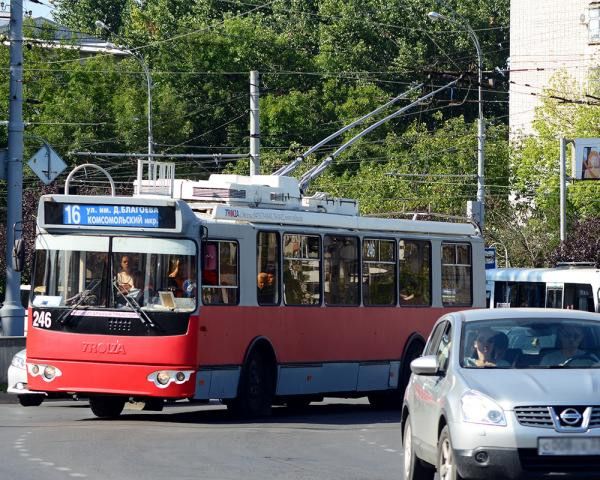 Другие города. Краснодар