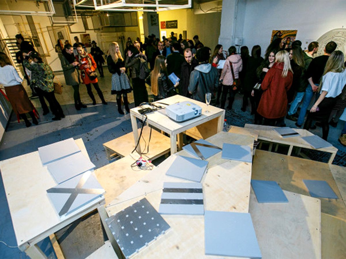 В Краснодаре откроется выставка Softcore